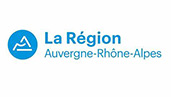 Région Auvergne-Rhône-Alpes